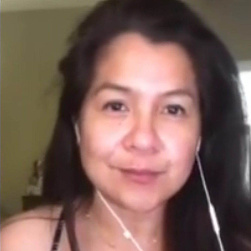 Meet your Posher, Belle